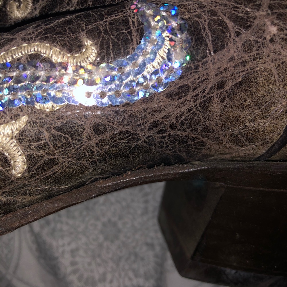 Corral women’s boots